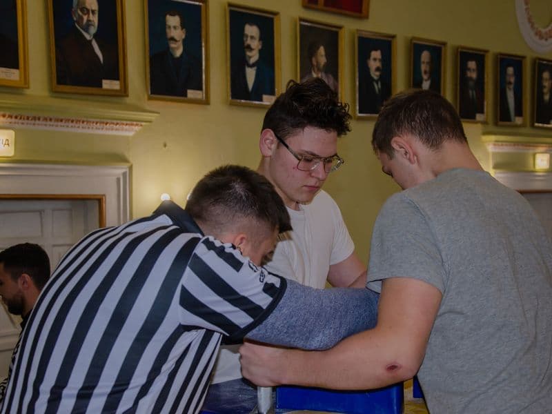 Чемпіонат Львівської області 2023 серед молоді