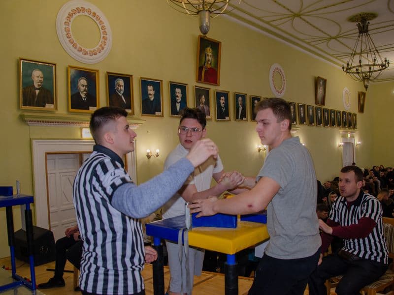 Чемпіонат Львівської області 2023 серед молоді