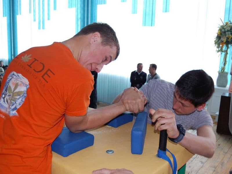 Чемпіонат Львівської області серед навчальних закладів профтехосвіти 2011