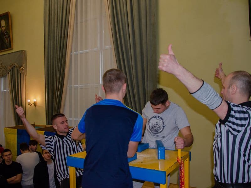 Чемпіонат Львівської області 2023 серед молоді
