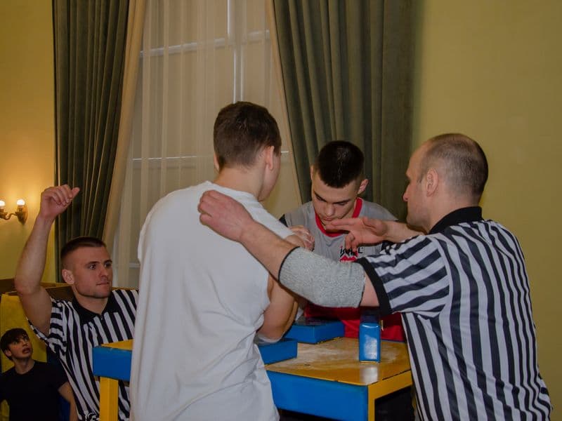 Чемпіонат Львівської області 2023 серед молоді