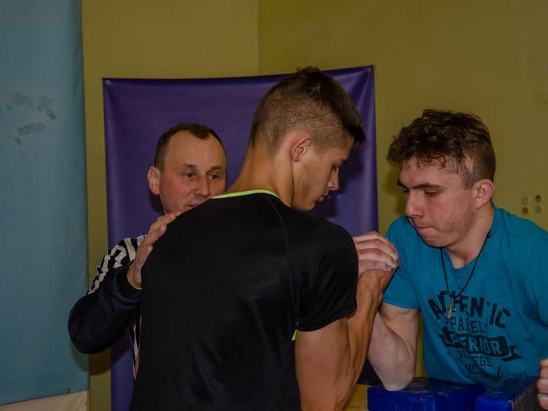 Чемпіонат Львівської області 2023 серед молоді