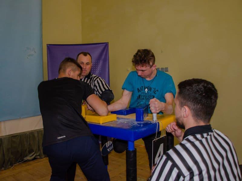 Чемпіонат Львівської області 2023 серед молоді
