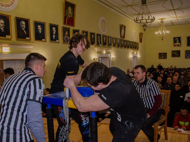 Чемпіонат Львівської області 2023 серед молоді