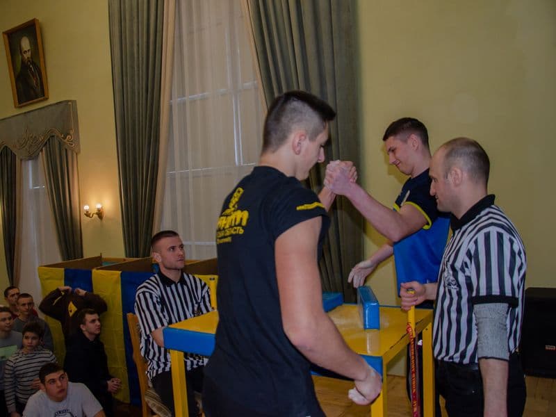 Чемпіонат Львівської області 2023 серед молоді
