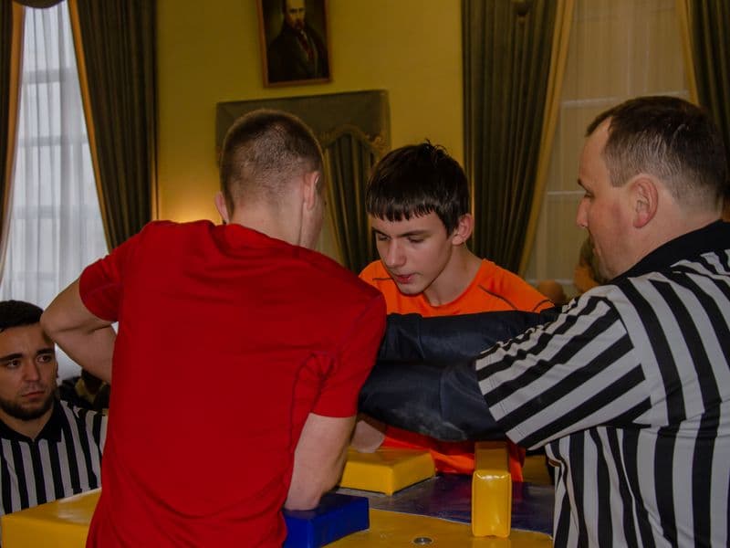 Чемпіонат Львівської області 2023 серед молоді