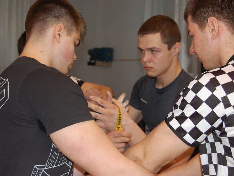 Чемпіонат Львівської області серед юнаків та дівчат 2014