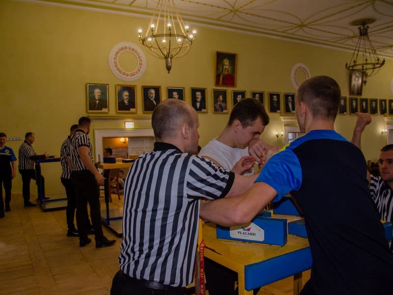Чемпіонат Львівської області 2023 серед молоді