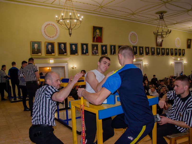 Чемпіонат Львівської області 2023 серед молоді