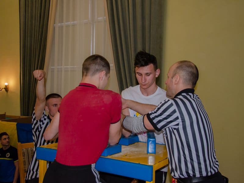 Чемпіонат Львівської області 2023 серед молоді