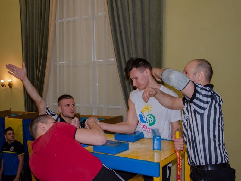 Чемпіонат Львівської області 2023 серед молоді