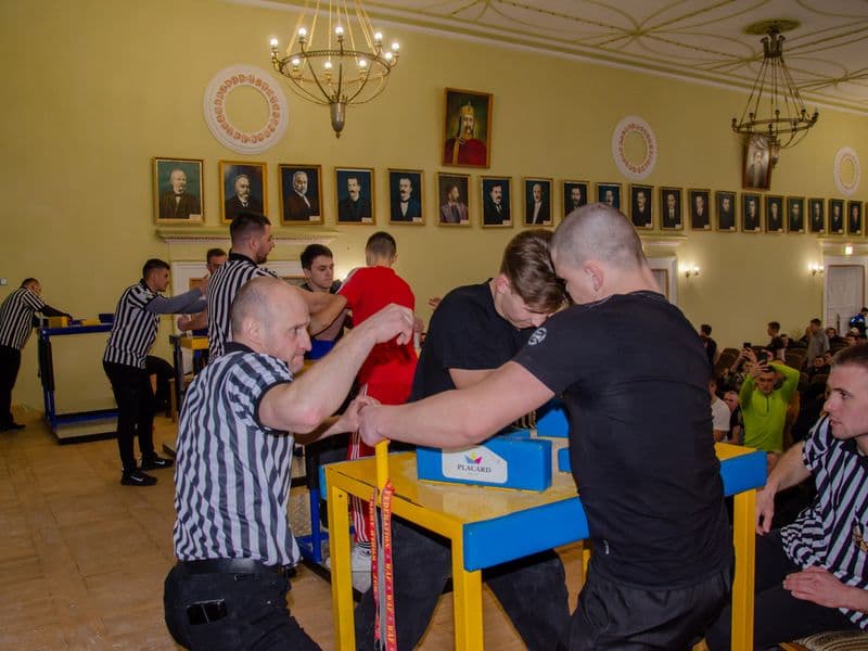 Чемпіонат Львівської області 2023 серед молоді