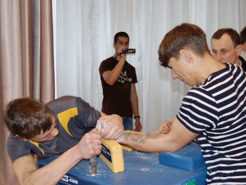Чемпіонат Львівської області серед юнаків та дівчат 2014
