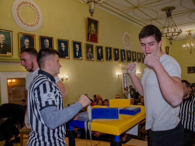 Чемпіонат Львівської області 2023 серед молоді
