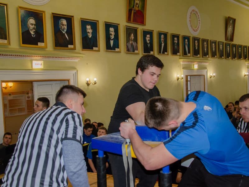 Чемпіонат Львівської області 2023 серед молоді