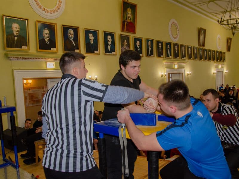 Чемпіонат Львівської області 2023 серед молоді