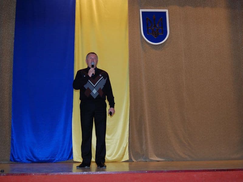 Чемпіонат Львівської області серед коледжів 2011