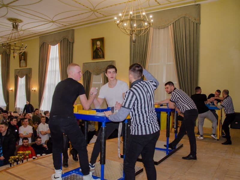 Чемпіонат Львівської області 2023 серед молоді