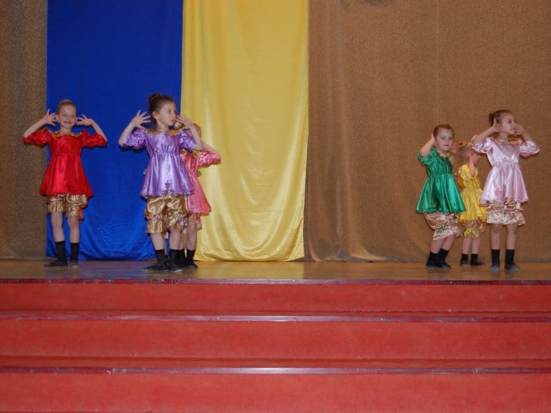 Чемпіонат Львівської області серед коледжів 2011