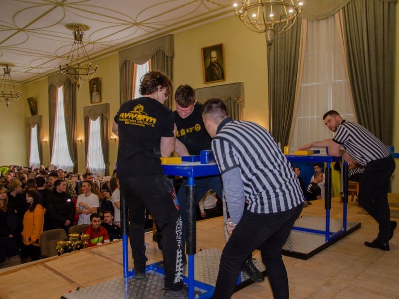 Чемпіонат Львівської області 2023 серед молоді