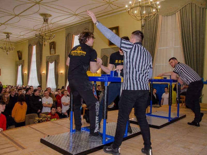 Чемпіонат Львівської області 2023 серед молоді