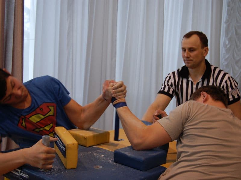 Чемпіонат Львівської області серед юнаків та дівчат 2014