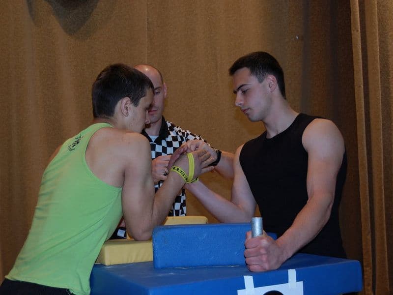 Чемпіонат Львівської області серед коледжів 2011