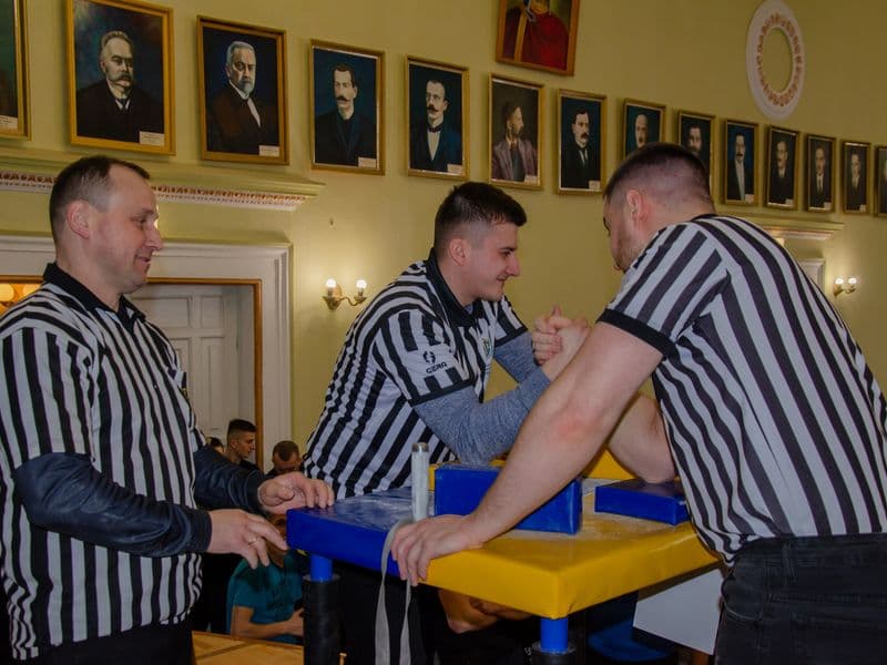 Чемпіонат Львівської області 2023 серед молоді