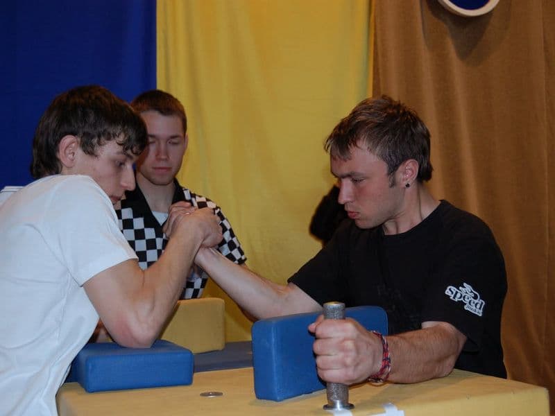 Чемпіонат Львівської області серед коледжів 2011
