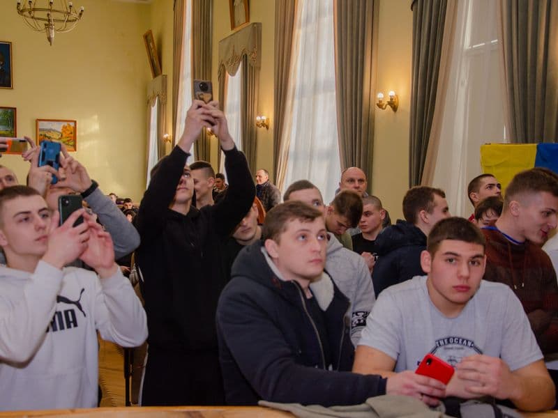 Чемпіонат Львівської області 2023 серед молоді
