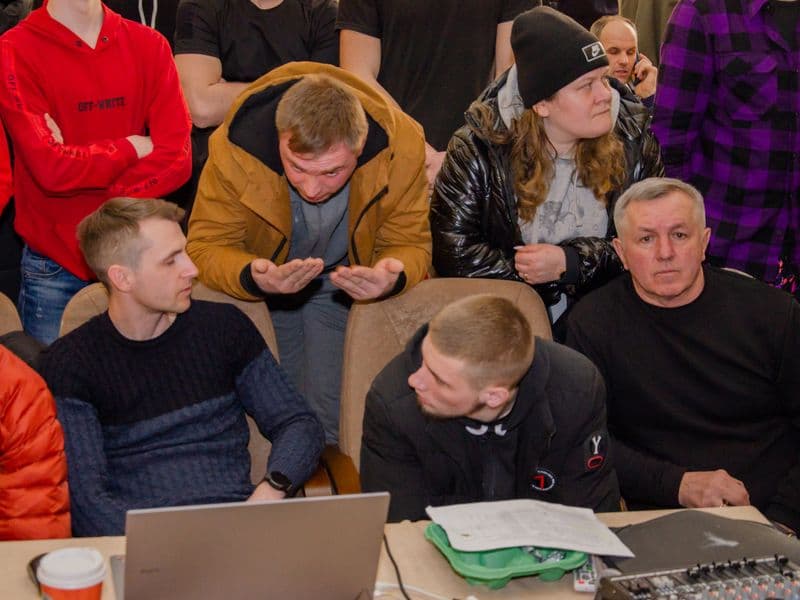 Чемпіонат Львівської області 2023 серед молоді