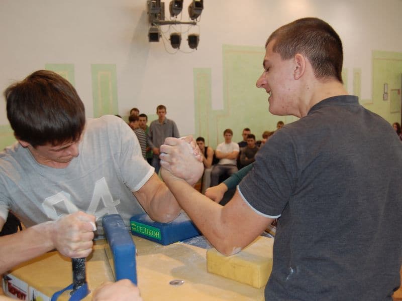 Чемпіонат Львівської області серед юнаків та дівчат 2014