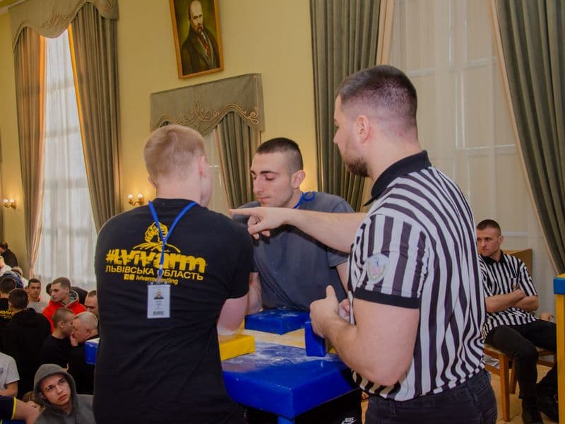 Чемпіонат Львівської області 2023 серед молоді