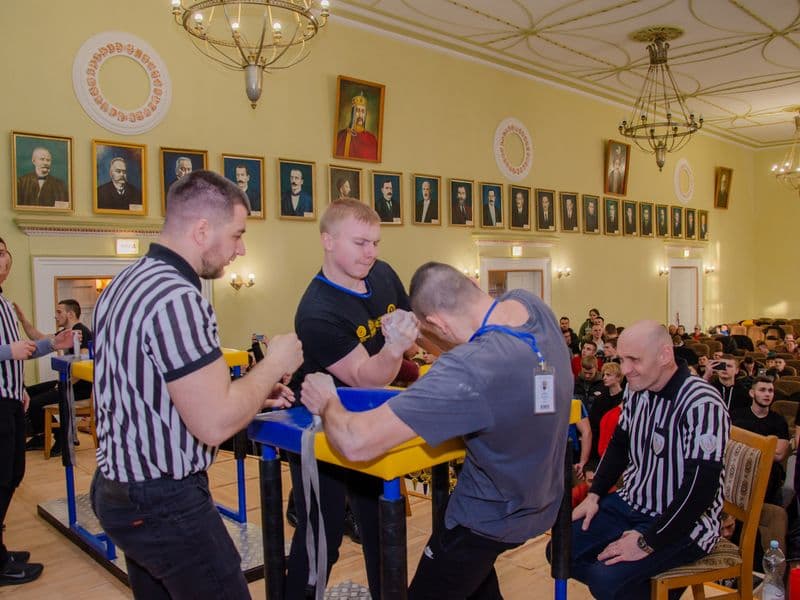 Чемпіонат Львівської області 2023 серед молоді