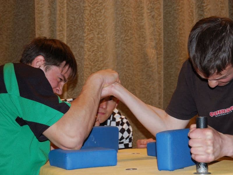 Чемпіонат Львівської області серед коледжів 2011