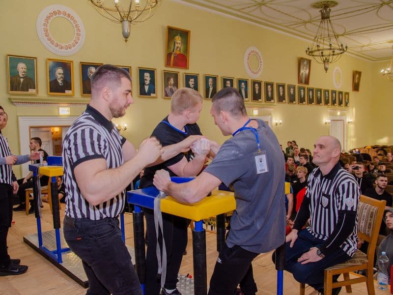 Чемпіонат Львівської області 2023 серед молоді