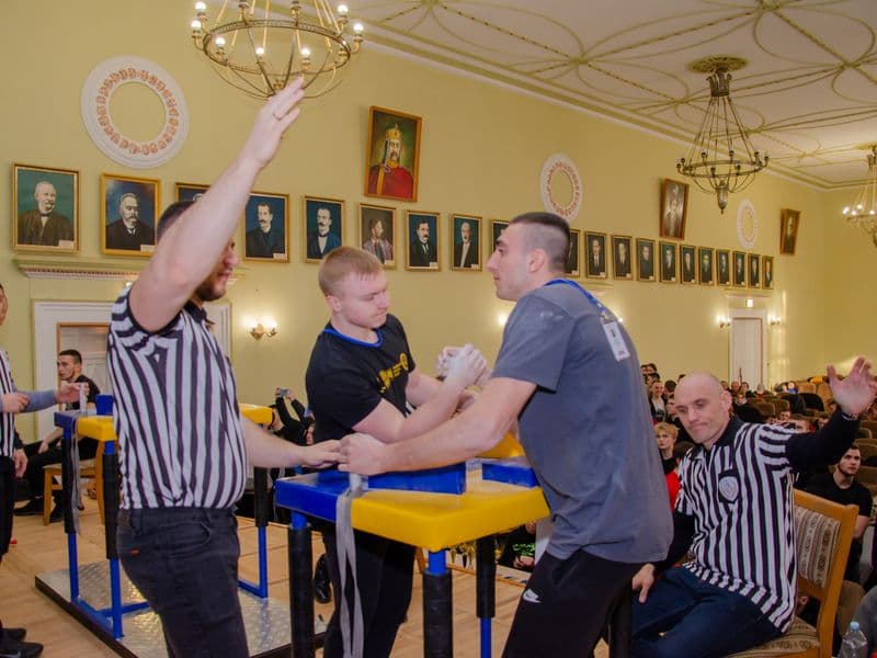 Чемпіонат Львівської області 2023 серед молоді