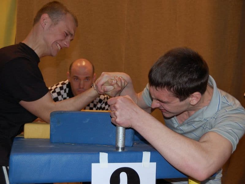Чемпіонат Львівської області серед коледжів 2011