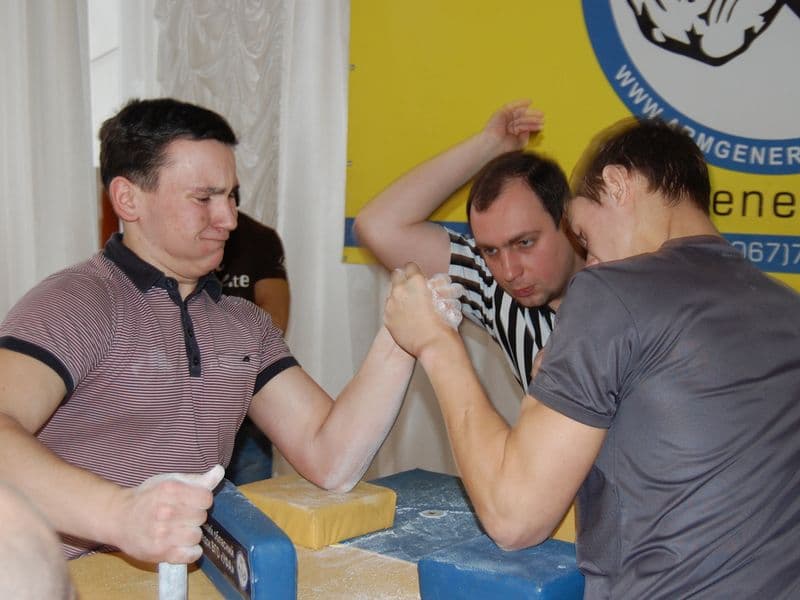 Чемпіонат Львівської області серед юнаків та дівчат 2014
