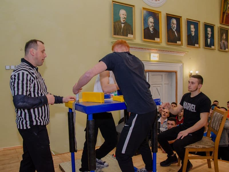 Чемпіонат Львівської області 2023 серед молоді