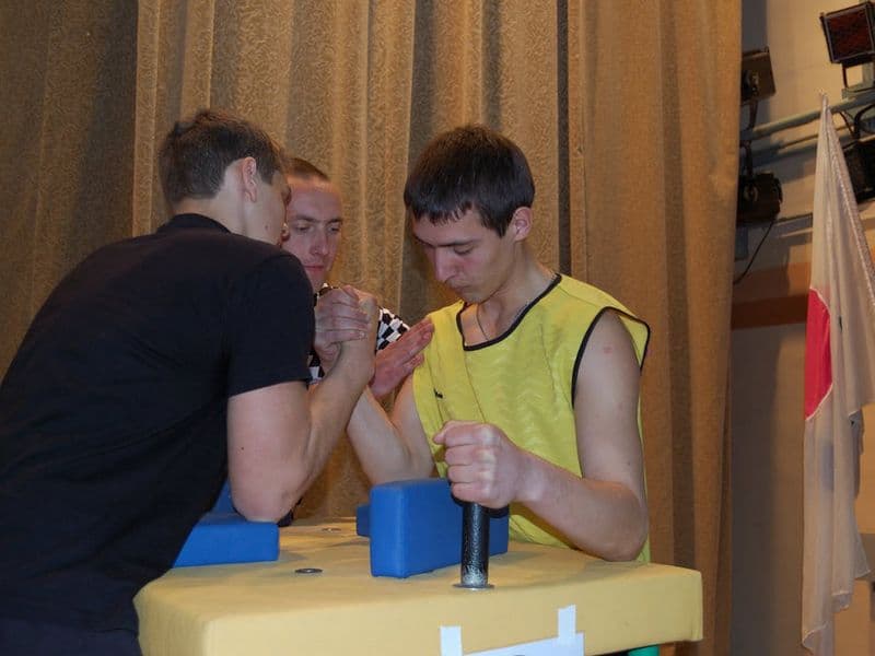 Чемпіонат Львівської області серед коледжів 2011