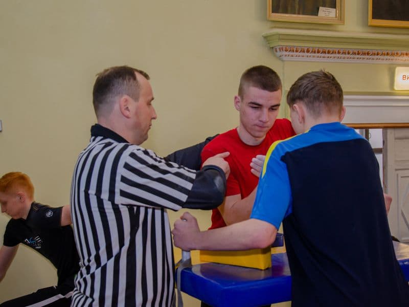 Чемпіонат Львівської області 2023 серед молоді