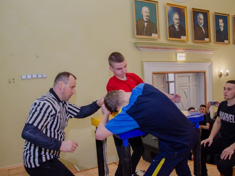 Чемпіонат Львівської області 2023 серед молоді
