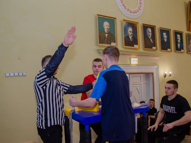 Чемпіонат Львівської області 2023 серед молоді
