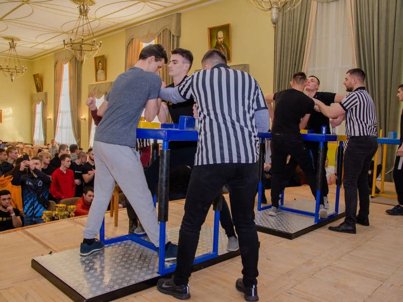 Чемпіонат Львівської області 2023 серед молоді
