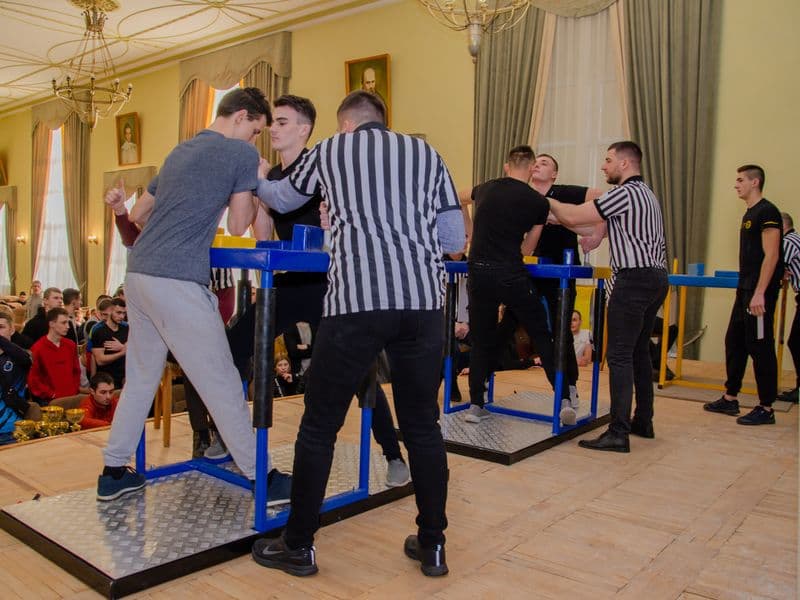 Чемпіонат Львівської області 2023 серед молоді