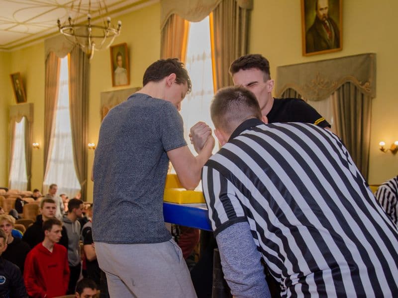 Чемпіонат Львівської області 2023 серед молоді