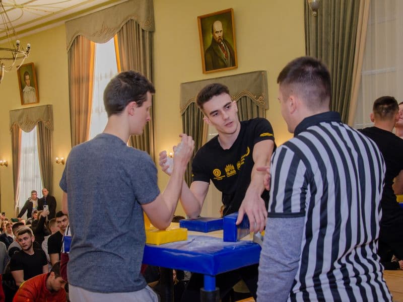 Чемпіонат Львівської області 2023 серед молоді