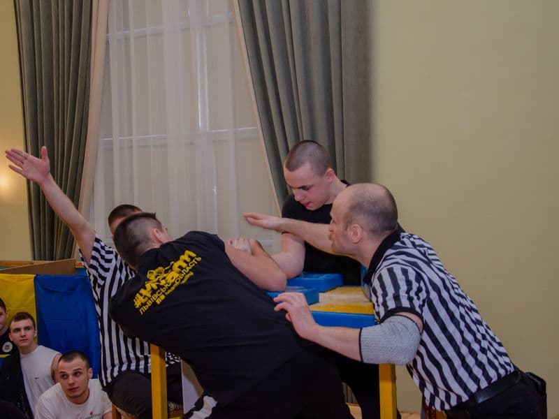 Чемпіонат Львівської області 2023 серед молоді