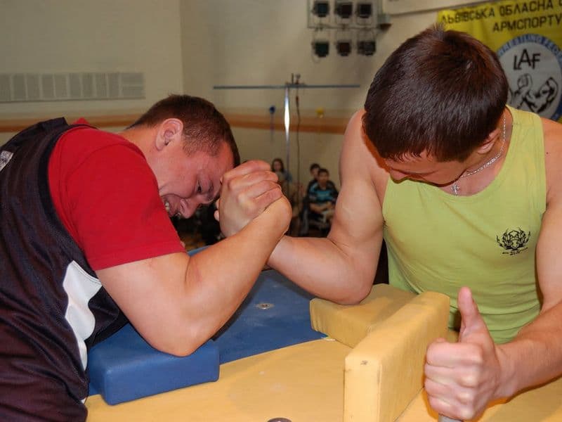 Чемпіонат Львівської області серед коледжів 2011